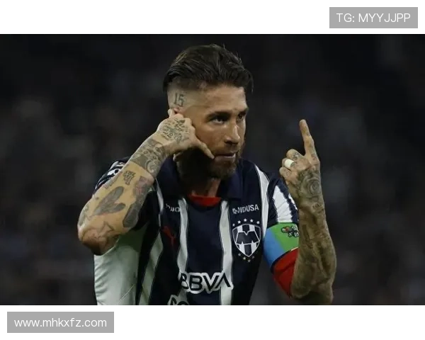 39岁拉莫斯决定离开蒙特雷渴望新挑战不愿退役