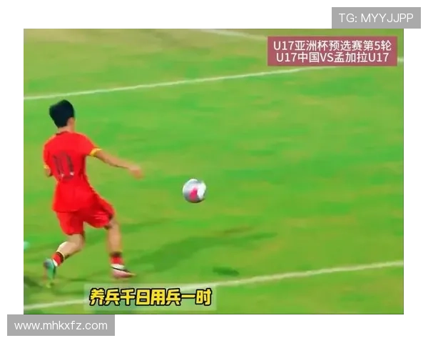关键战役中帅惟浩头球破门完成帽子戏法邝兆镭助攻国少队3-0领先